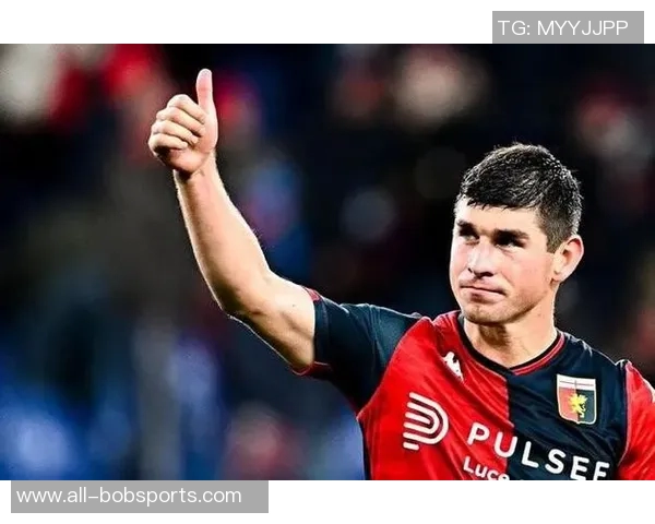 尤文国米争抢热那亚中场马利诺夫斯基近期表现出色引发关注