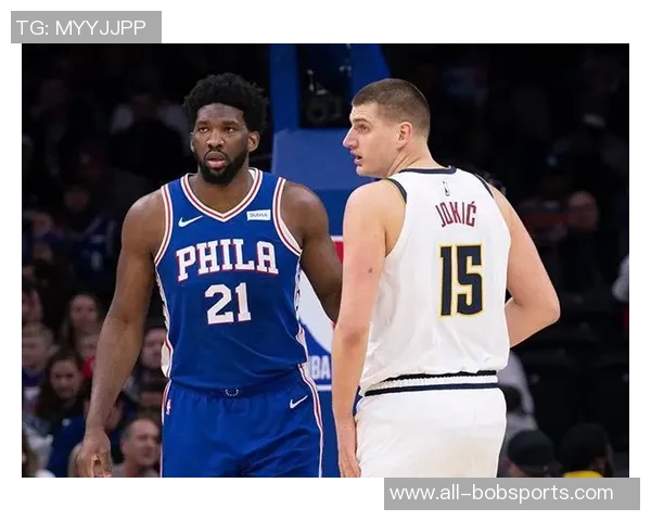 科塔谈先发中锋角色：场均数据背后的感恩与努力