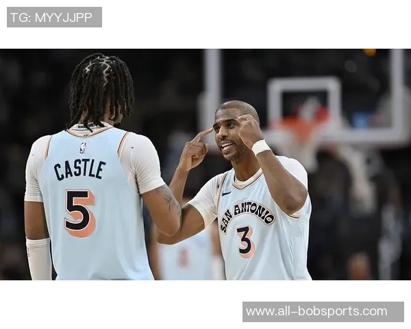 明日火箭客场对阵马刺小贾巴里史密斯重返赛场引发期待