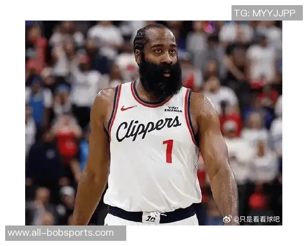 快船或将止步首轮交易哈登或许是明智之举是否考虑重聚保罗